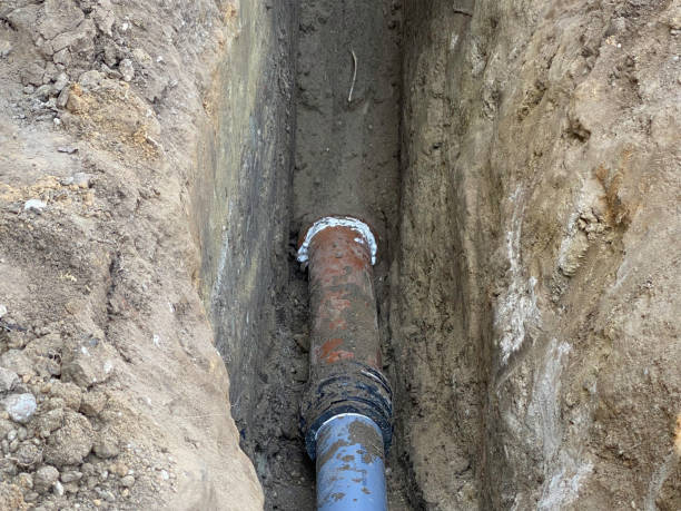 Sewage cleanup and water damage restoration in Silverton, OR
